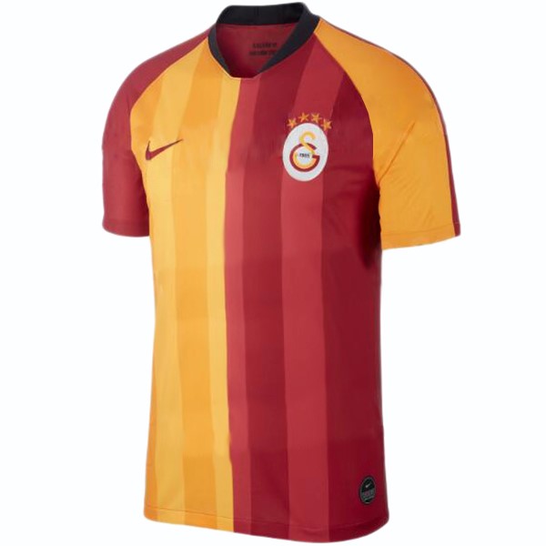 Tailandia Camiseta Galatasaray SK 1ª 2019 2020 Naranja